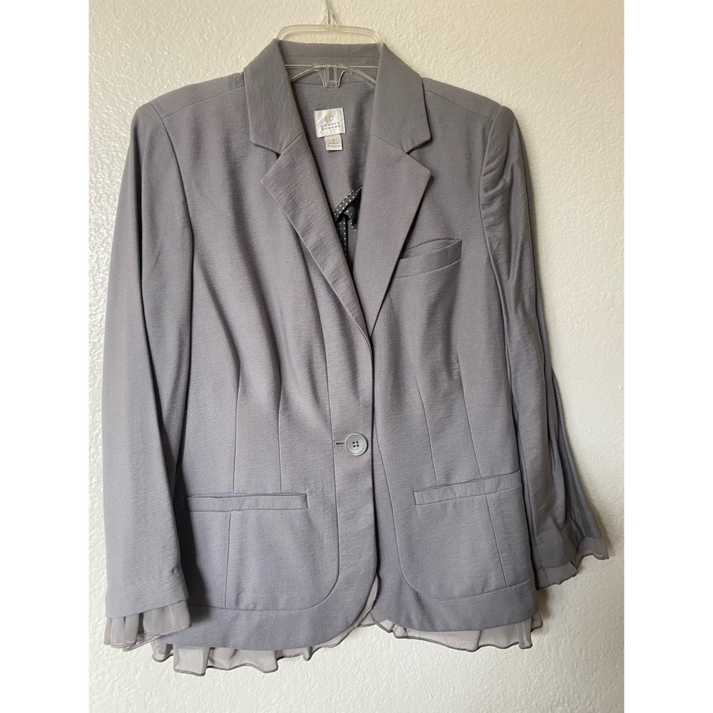LC Lauren Conrad blazer
